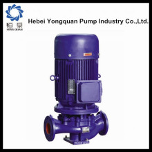 Fire Pipeline Centrifugal booster Pump manufacture price